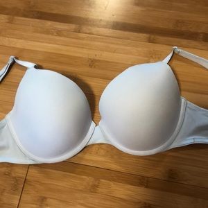 Push up bra